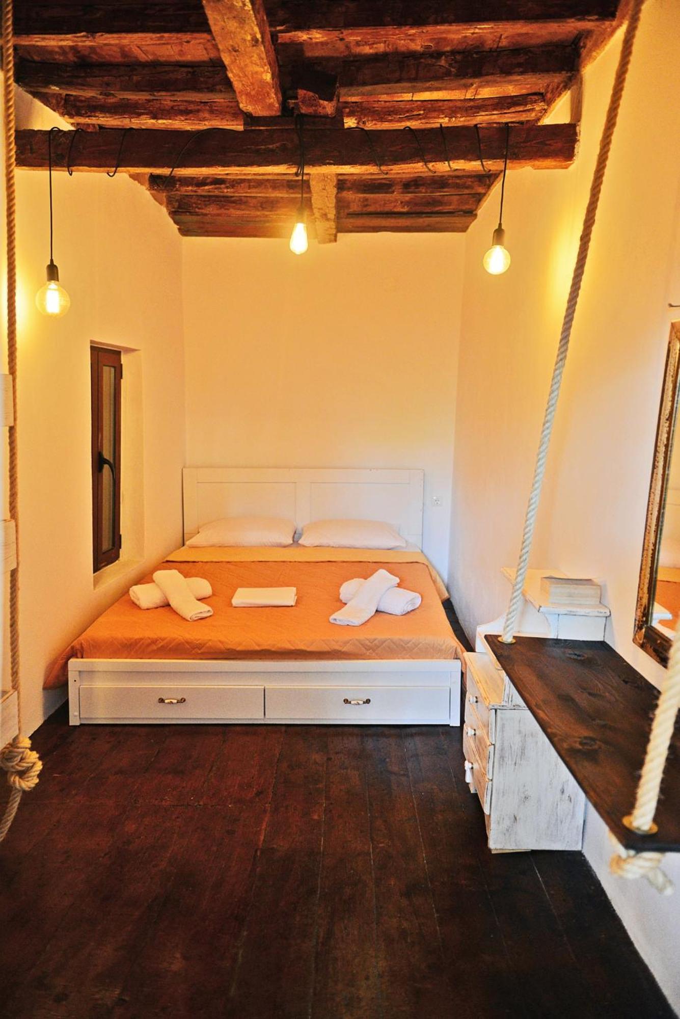 Praxitelous 9 Old Town Villa Rhodes City Eksteriør billede